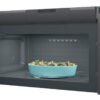 GE Over-the-Range Microwave Oven PVM9005SJSS Review Reveals Powerful 1050W Performance