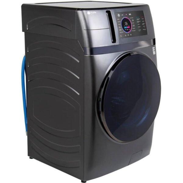 GE PFQ97HSPVDS All-in-One Washer Dryer Combo Review Fast Airflow and Energy Efficient Performance
