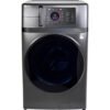 GE PFQ97HSPVDS All-in-One Washer Dryer Combo Review Fast Airflow and Energy Efficient Performance
