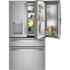 GE Profile French Door Refrigerator Review Features Smart Tech and Energy Savings