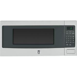 GE Profile PEM31SFSS Countertop Microwave