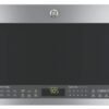 GE PVM9005SJSS Microwave Oven