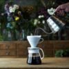 Hario V60 Ceramic Pour Over Coffee Maker Review Perfect Brew at Home