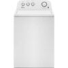 High Efficiency Top Load Washer Amana NTW4519JW Review Detailed Performance Insights High Efficiency Top Load Washer Amana NTW4519JW Review Detailed Performance Insights