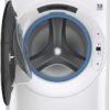 In-Depth Review of GE GFW550SSNWW Front Load Washer with WiFi and OdorBlock Technology