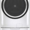 In-Depth Review of GE GFW550SSNWW Front Load Washer with WiFi and OdorBlock Technology