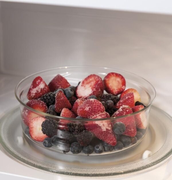 In-depth review of GE JVM6175SKSS over-the-range microwave features and performance