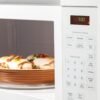 In-depth Review of GE Over-the-Range Microwave JVM3160DFWW Features and Performance