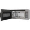In-depth Review of GE Profile Over-the-Range Microwave Oven PVM9179SRSS Features and Performance