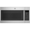 In-depth Review of GE Profile Over-the-Range Microwave Oven PVM9179SRSS Features and Performance