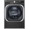 In-Depth Review of LG Front Load Washer WM8900HBA Black Steel Performance In-Depth Review of LG Front Load Washer WM8900HBA Black Steel Performance
