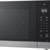 In-Depth Review of LG MSER1590S Countertop Microwave with NeoChef Inverter Technology In-Depth Review of LG MSER1590S Countertop Microwave with NeoChef Inverter Technology