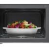 In-Depth Review of LG MSER1590S Countertop Microwave with NeoChef Inverter Technology In-Depth Review of LG MSER1590S Countertop Microwave with NeoChef Inverter Technology