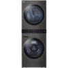 In-Depth Review of LG WKEX200HBA WashTower Best Smart Electric Washer Dryer