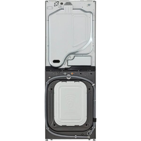 In-Depth Review of LG WKEX200HBA WashTower Best Smart Electric Washer Dryer