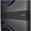 In-Depth Review of LG WKEX200HBA WashTower Best Smart Electric Washer Dryer