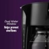 In-Depth Review of Mr. Coffee 12-Cup Coffee Maker Classic Drip Machine In-Depth Review of Mr. Coffee 12-Cup Coffee Maker Classic Drip Machine