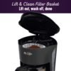 In-Depth Review of Mr. Coffee 12-Cup Coffee Maker Classic Drip Machine In-Depth Review of Mr. Coffee 12-Cup Coffee Maker Classic Drip Machine