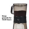 In-Depth Review of OXO Good Grips Cold Brew Coffee Maker Performance and Features