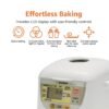 In-Depth Review of Zojirushi BB HAC10 Bread Machines for Home Bakers