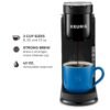 Keurig K-Express Single Serve Coffee Maker Review Bold Brew Features Compared
