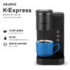 Keurig K-Express Single-Serve Coffee Maker Review Unveiling Fast Brewing and Bold Flavor Keurig K-Express Single-Serve Coffee Maker Review Unveiling Fast Brewing and Bold Flavor