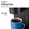 Keurig K-Express Single-Serve Coffee Maker Review Unveiling Fast Brewing and Bold Flavor Keurig K-Express Single-Serve Coffee Maker Review Unveiling Fast Brewing and Bold Flavor