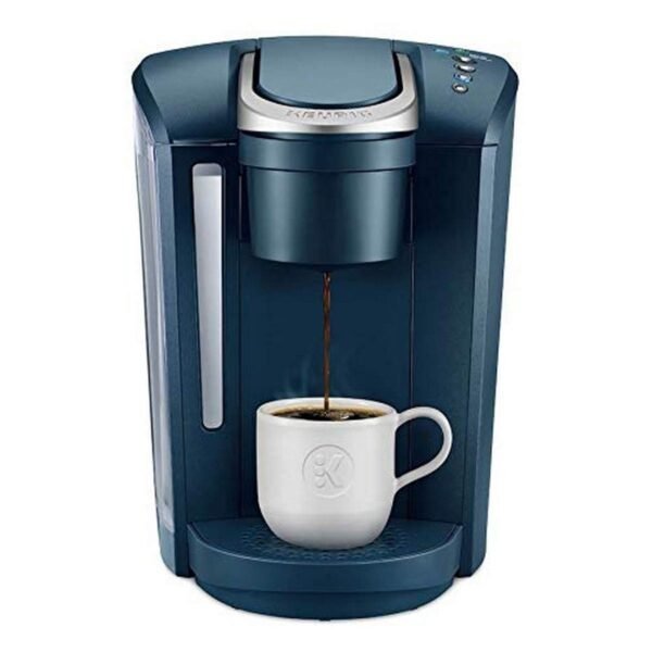 Keurig K-Select Coffee Maker Review Strong Brew and Quiet Technology Insights