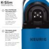 Keurig K-Slim Single Serve Coffee Maker Review Reveals Compact Design and Multistream Flavor
