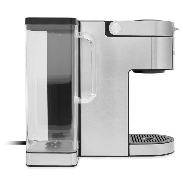 Keurig K-Supreme Coffee Maker Review Exploring MultiStream Technology and Features Keurig K-Supreme Coffee Maker Review Exploring MultiStream Technology and Features