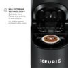 Keurig K-Supreme Coffee Maker Review Unlocking MultiStream Technology Flavor Boost Keurig K-Supreme Coffee Maker Review Unlocking MultiStream Technology Flavor Boost