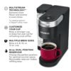 Keurig K-Supreme Coffee Maker Review Unlocking MultiStream Technology Flavor Boost Keurig K-Supreme Coffee Maker Review Unlocking MultiStream Technology Flavor Boost