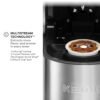 Keurig K-Supreme Plus Single Serve Brewer Review Reveals Flavorful Custom Coffee Experience