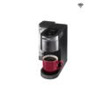 Keurig K-Supreme Plus Smart Single Serve Coffee Maker Review and Comparison Keurig K-Supreme Plus Smart Single Serve Coffee Maker Review and Comparison