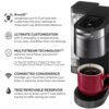 Keurig K-Supreme Plus Smart Single Serve Coffee Maker Review and Comparison Keurig K-Supreme Plus Smart Single Serve Coffee Maker Review and Comparison