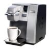 Keurig K155 Office Pro Single Serve Brewer Review Perfect for Office Coffee Lovers