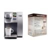 Keurig K155 Office Pro Single Serve Brewer Review Perfect for Office Coffee Lovers