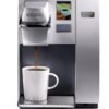 Keurig K155 Office Pro Single Serve Brewer Review Perfect for Office Coffee Lovers