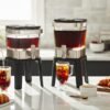 KitchenAid Cold Brew Coffee Maker KCM5912SX Review Smooth Portable Brewing Experience