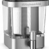 KitchenAid KCM5912SX Cold Brew Coffee Maker 38 Ounce Brushed Stainless Steel
