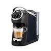 Lavazza Classy Plus Coffee Maker Review Exploring Versatility and Espresso Quality