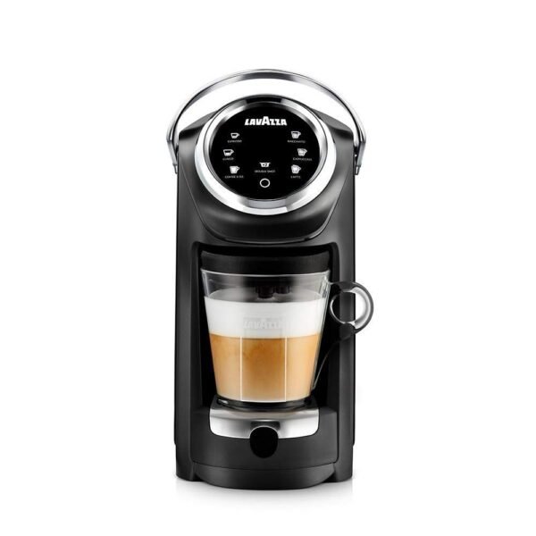 Lavazza Classy Plus Coffee Maker Review Exploring Versatility and Espresso Quality