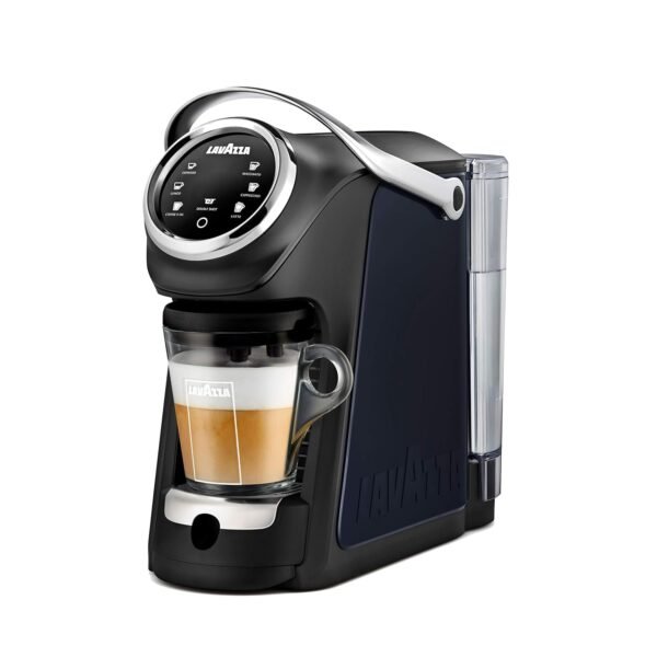 Lavazza Classy Plus Coffee Maker Review Exploring Versatility and Espresso Quality