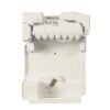 LG EAU60783827 Ice Maker Assembly, White