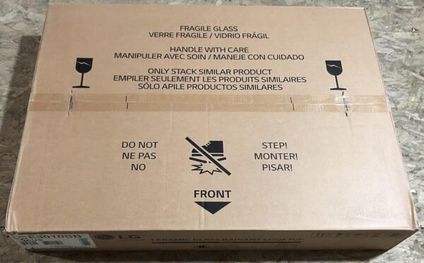 LG LCE3010SB 30 Inch Electric Radiant Cooktop Review SmoothTouch Controls and Performance Tested