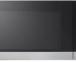 LG MSER1590S 1.5 Cu. Ft. Stainless Countertop Microwave