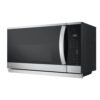 LG MVEL2125F Over-the-Range Microwave Review with Smart Wi-Fi and ExtendaVent Features