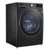 LG WM4200HBA Front Load Washer Review TurboWash 360 and Smart WiFi Features Explored LG WM4200HBA Front Load Washer Review TurboWash 360 and Smart WiFi Features Explored