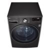 LG WM4200HBA Front Load Washer Review TurboWash 360 and Smart WiFi Features Explored LG WM4200HBA Front Load Washer Review TurboWash 360 and Smart WiFi Features Explored