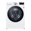 LG WM4200HWA Front Load Washer Review TurboWash 360 and Smart Wi-Fi Features Compared